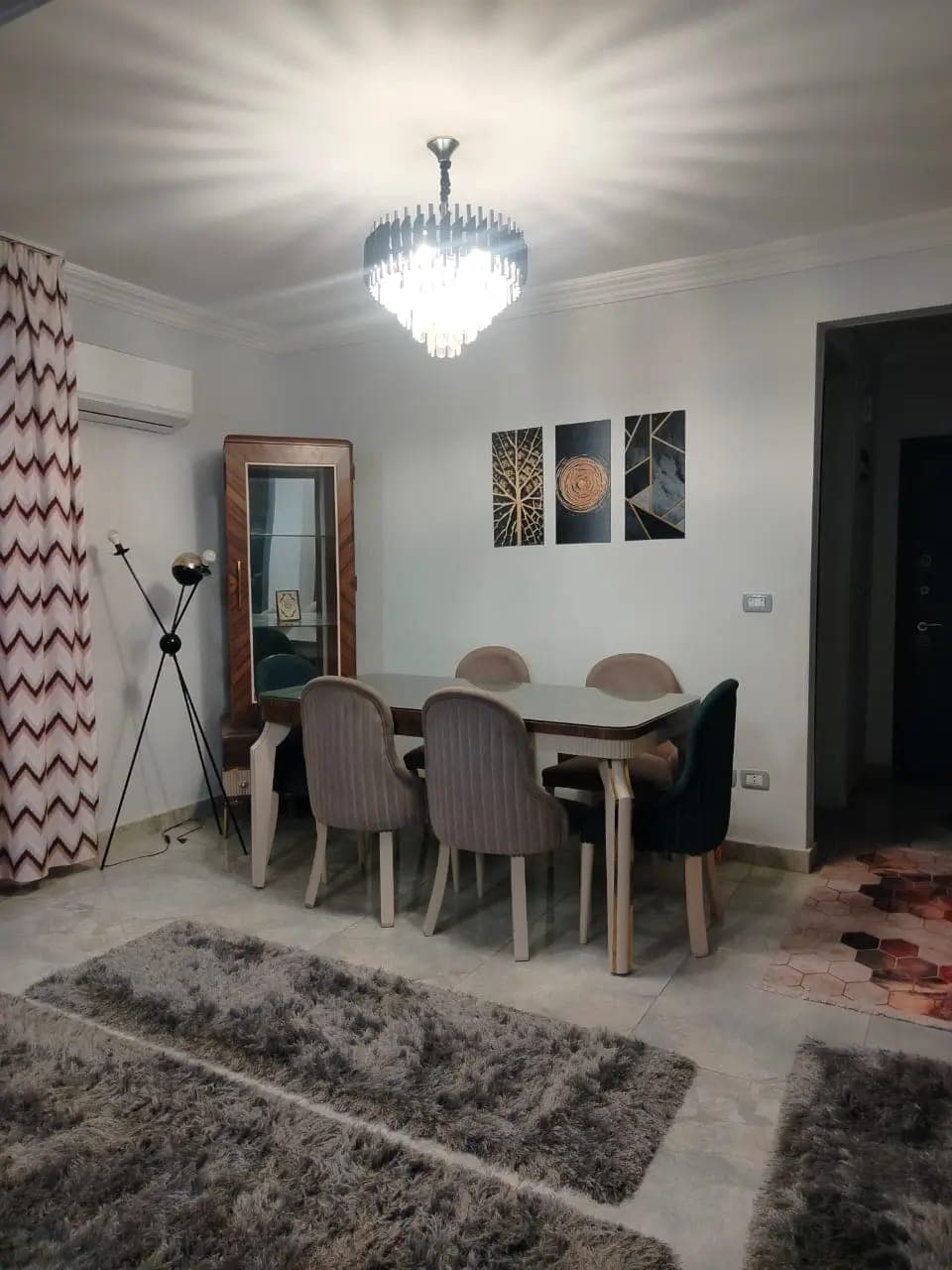 Villa in Alexandria
