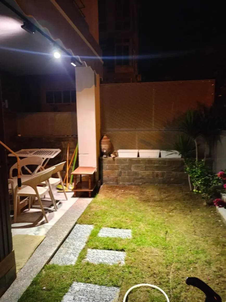 Villa in Alexandria