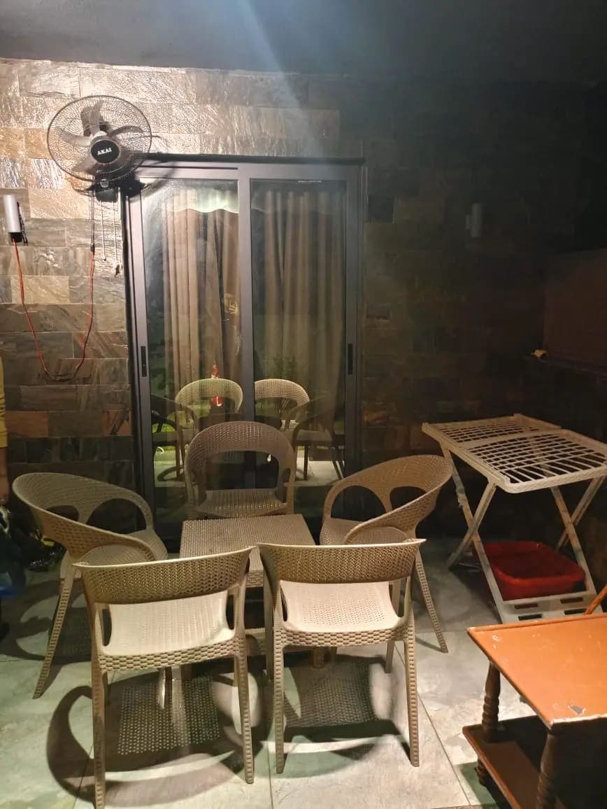 Villa in Alexandria