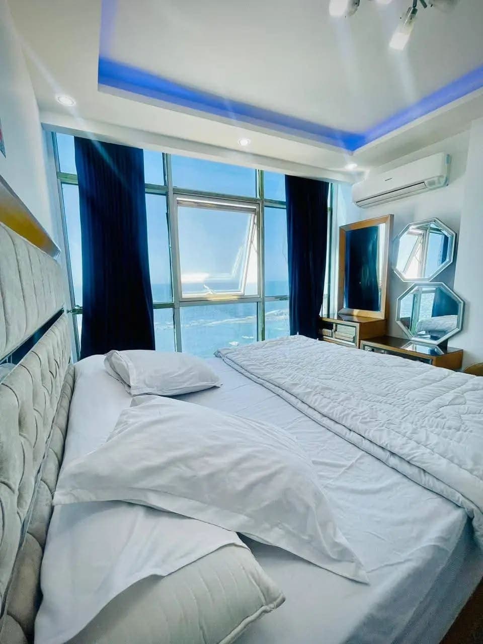 شقة في الإسكندرية