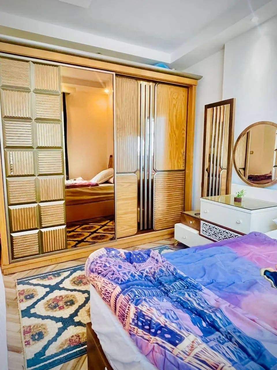 شقة في الإسكندرية