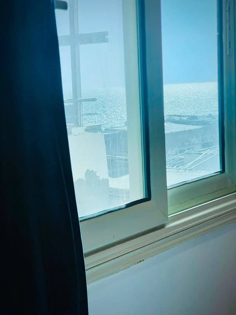 شقة في الإسكندرية