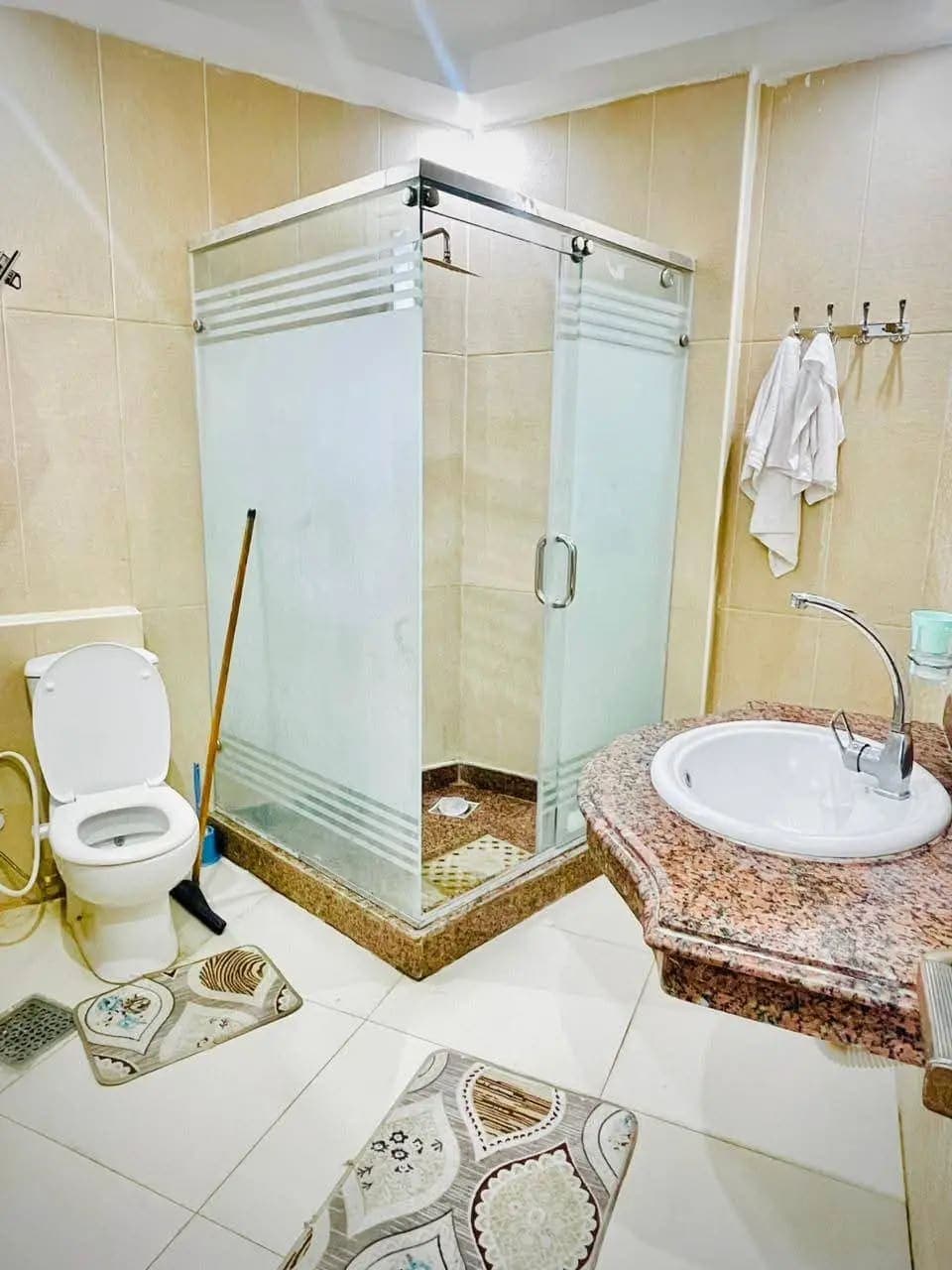 شقة في الإسكندرية
