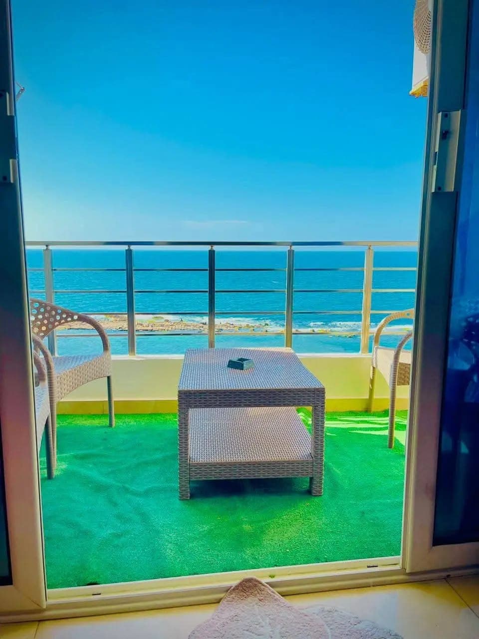 شقة في الإسكندرية