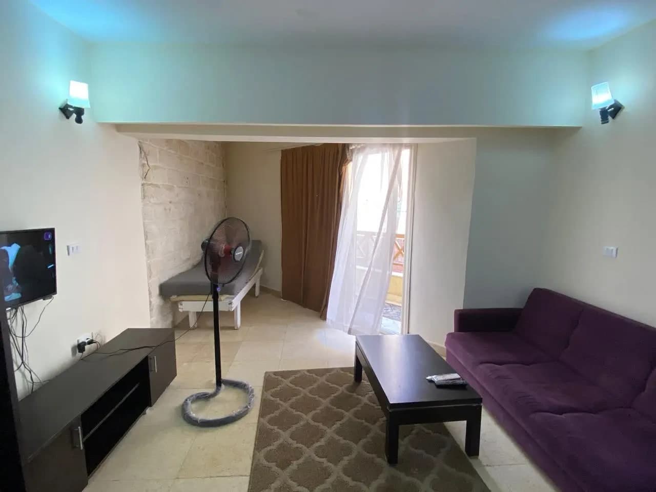 Studio in Hurghada