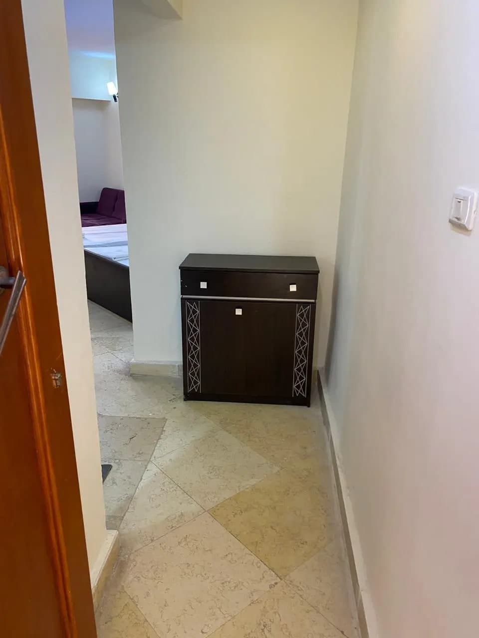 Studio in Hurghada