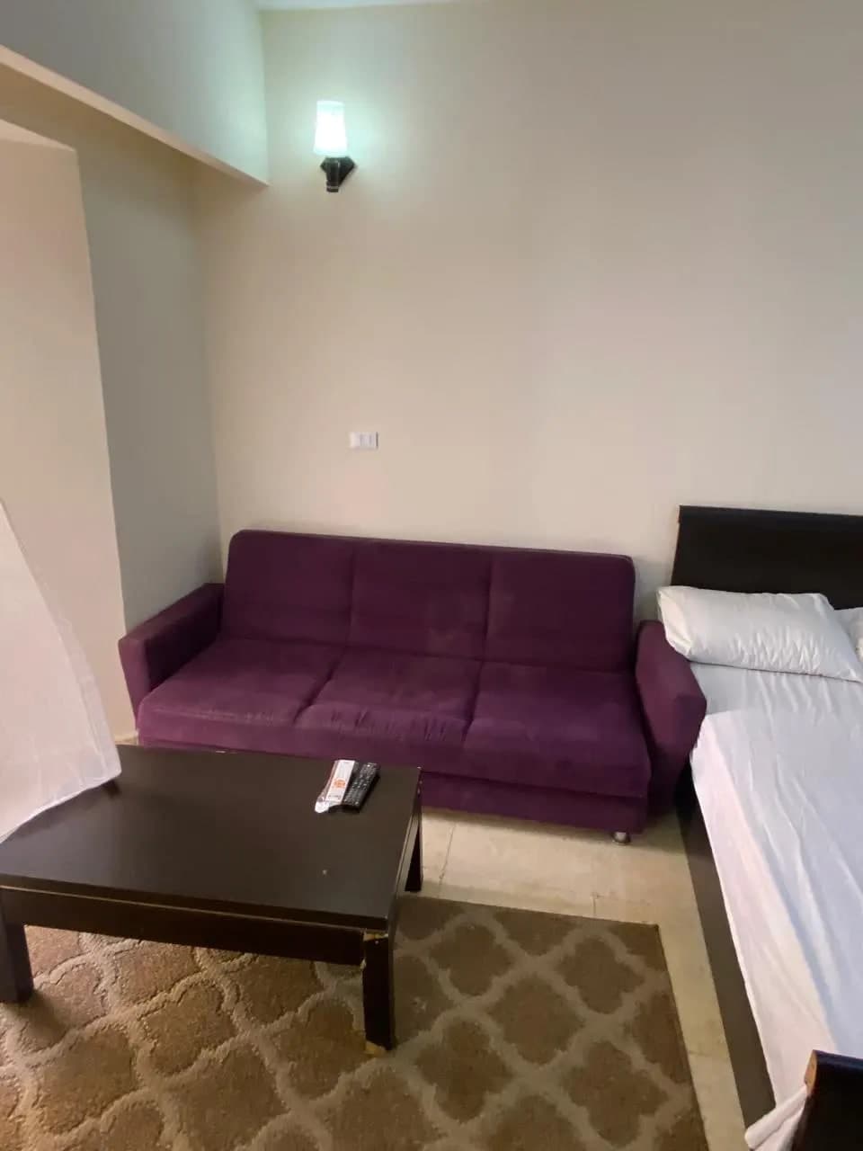 Studio in Hurghada