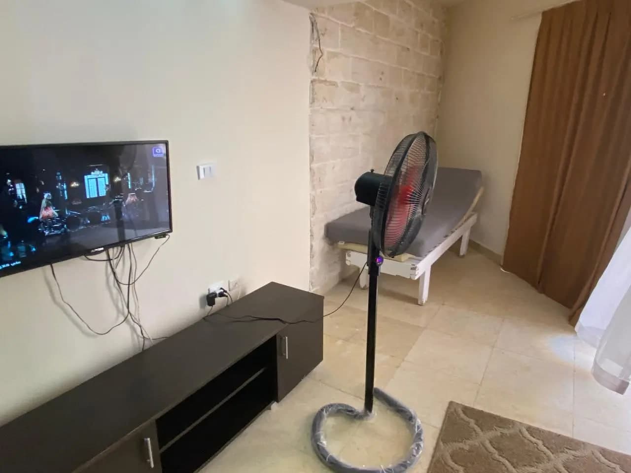 Studio in Hurghada
