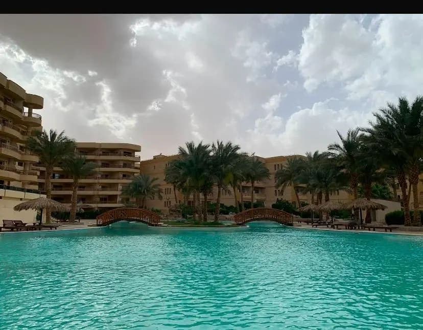 Studio in Hurghada