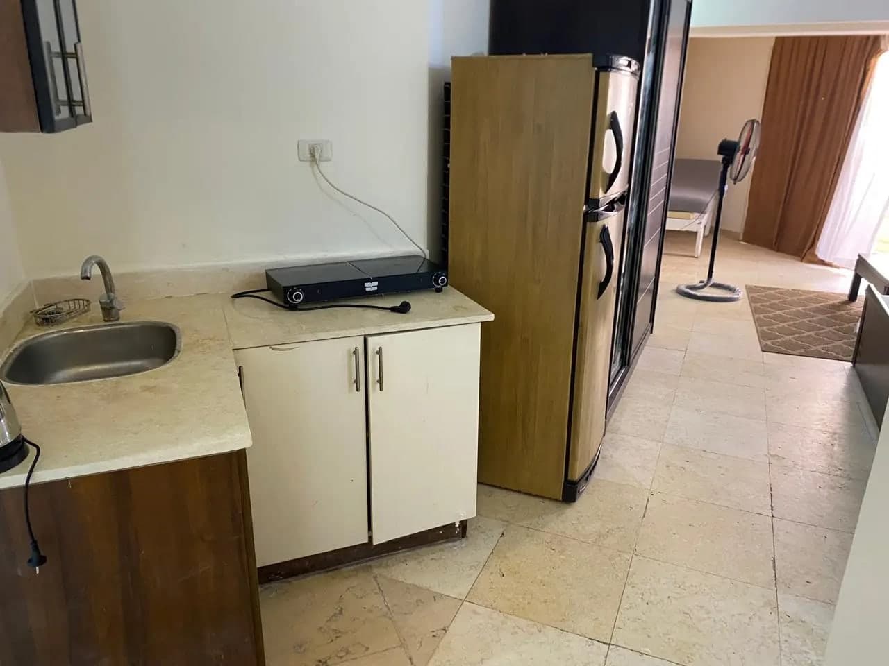 Studio in Hurghada
