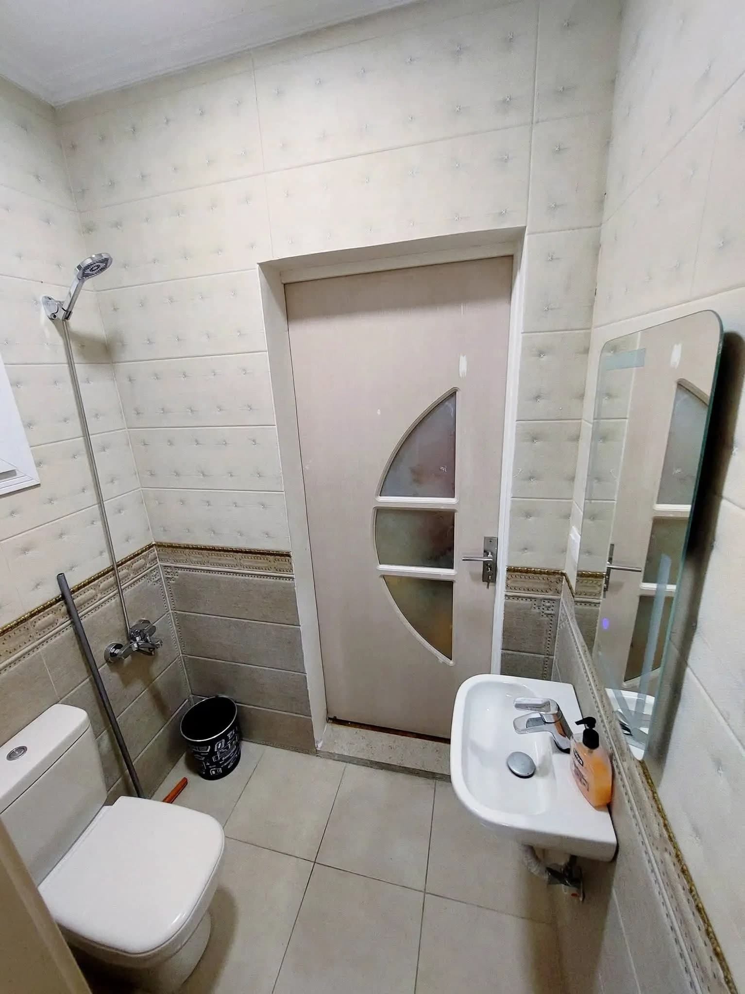 Apartment in Alexandria
