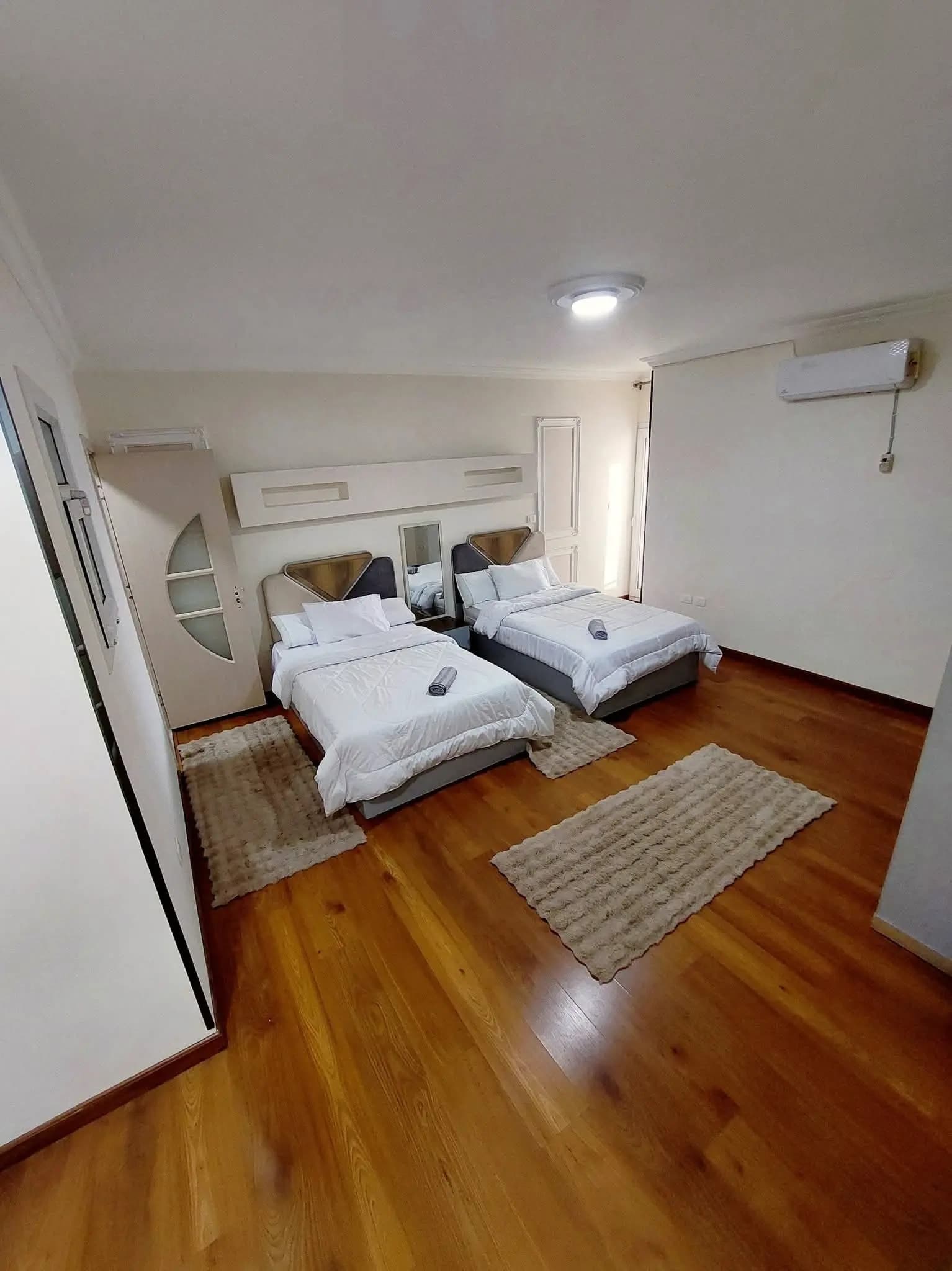 Apartment in Alexandria