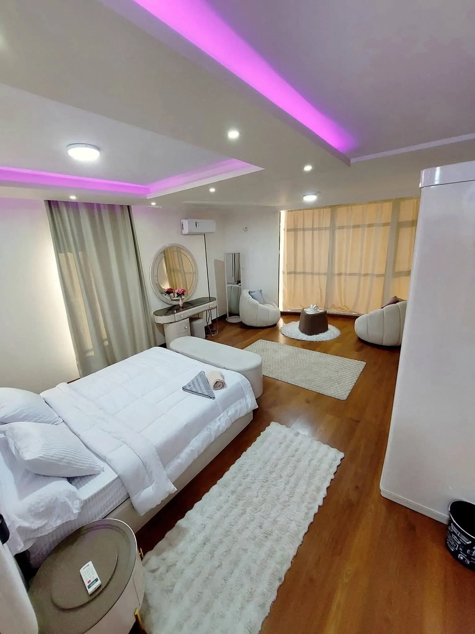 Apartment in Alexandria