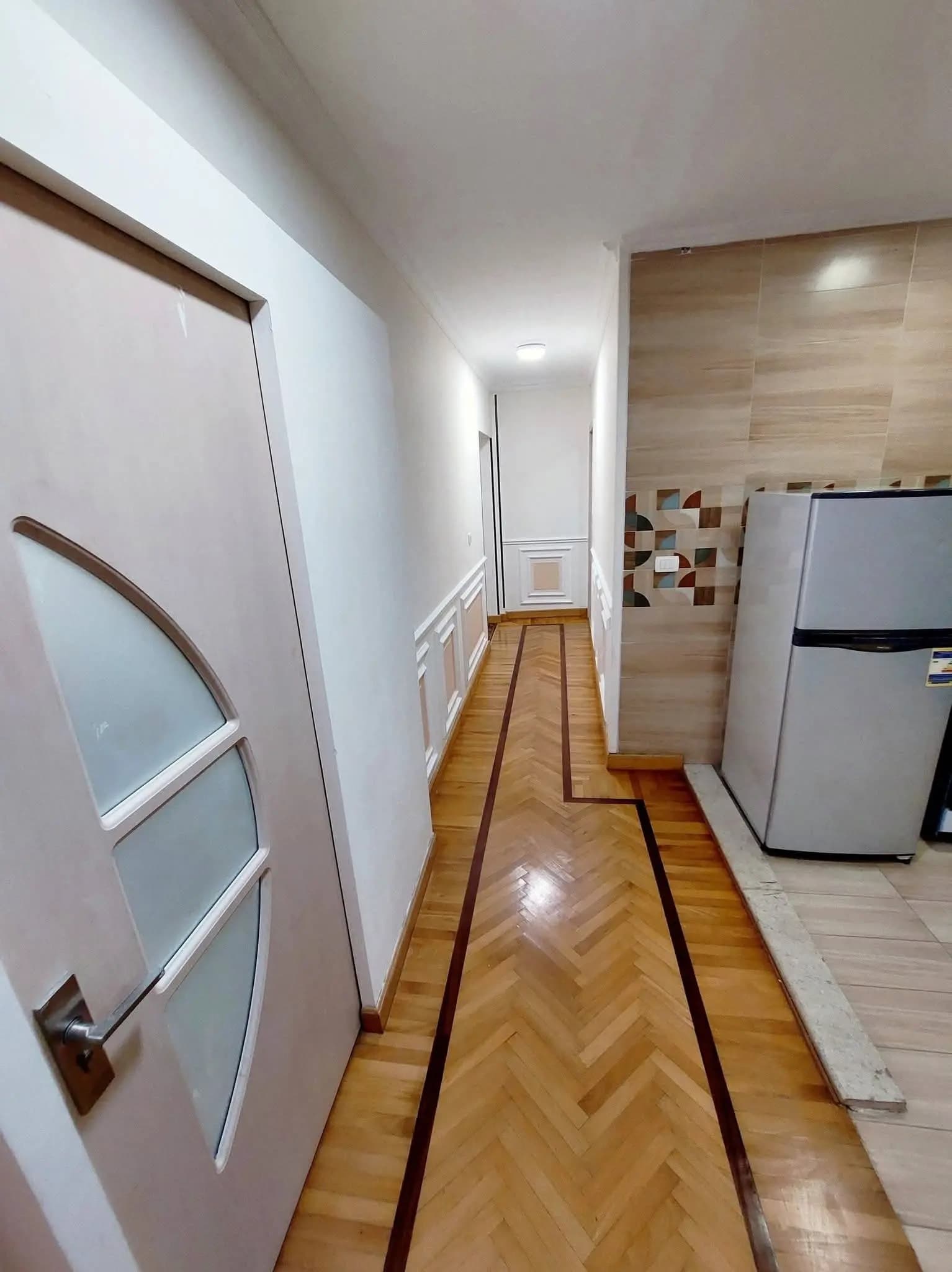 Apartment in Alexandria