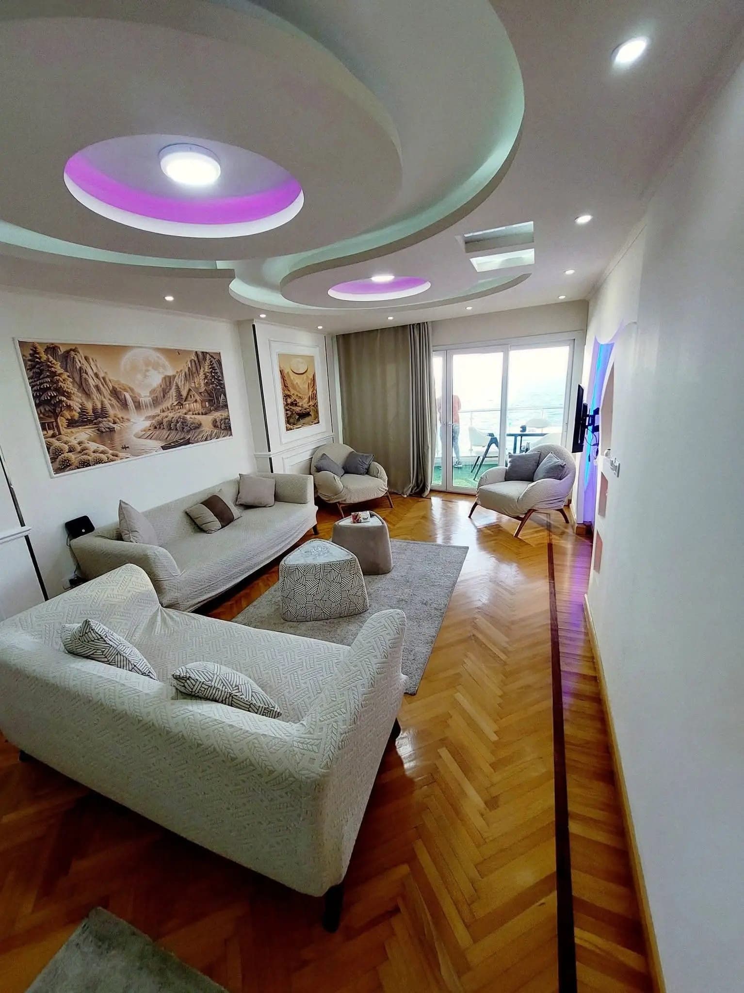 Apartment in Alexandria