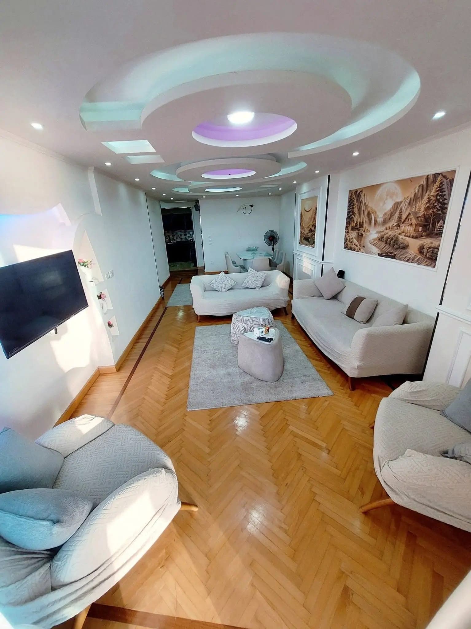 Apartment in Alexandria
