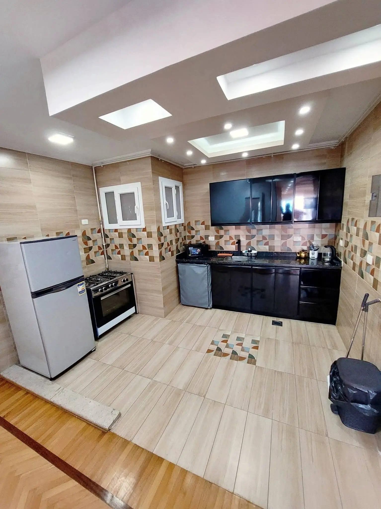 Apartment in Alexandria