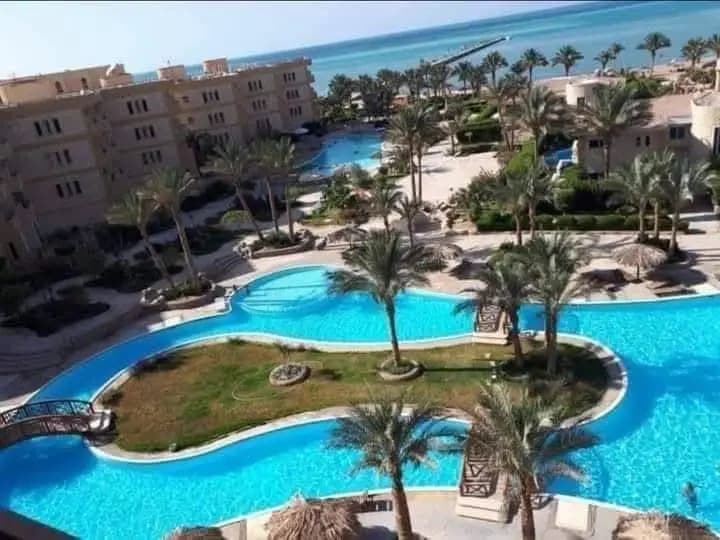 Studio in Hurghada