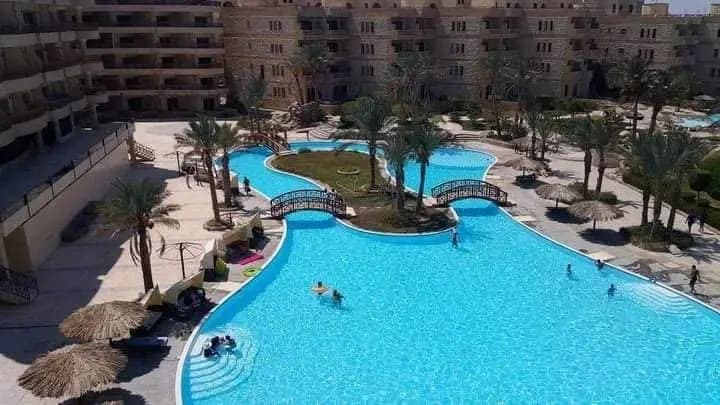 Studio in Hurghada