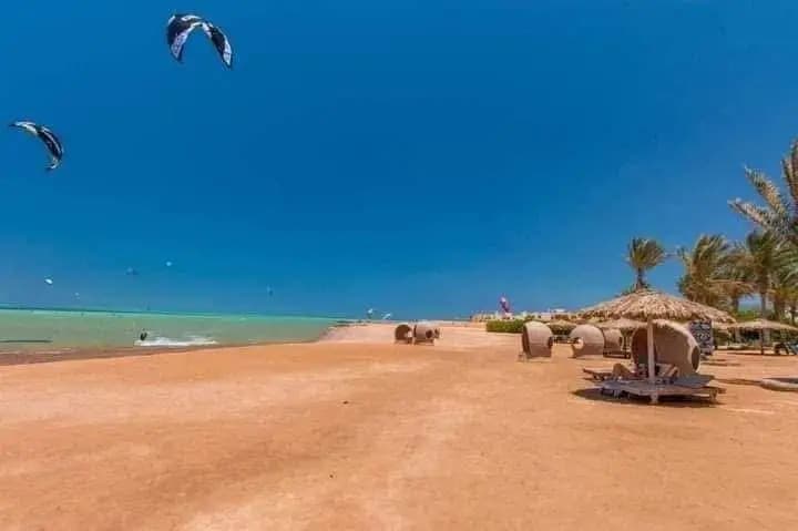 Studio in Hurghada