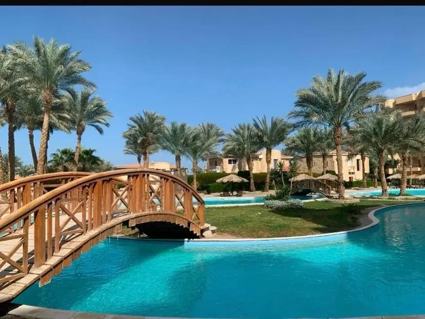 Studio in Hurghada