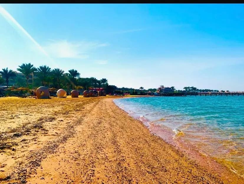 Studio in Hurghada
