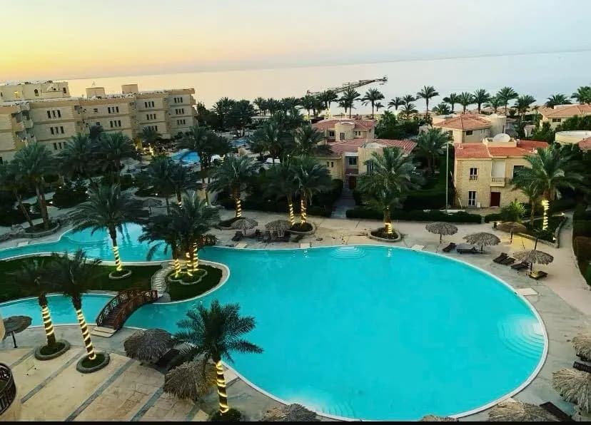 Studio in Hurghada