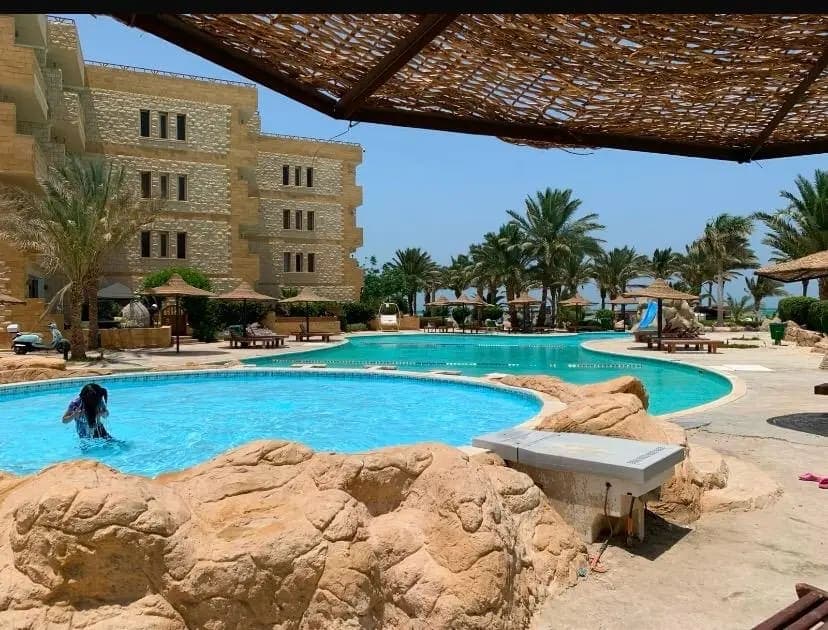 Studio in Hurghada
