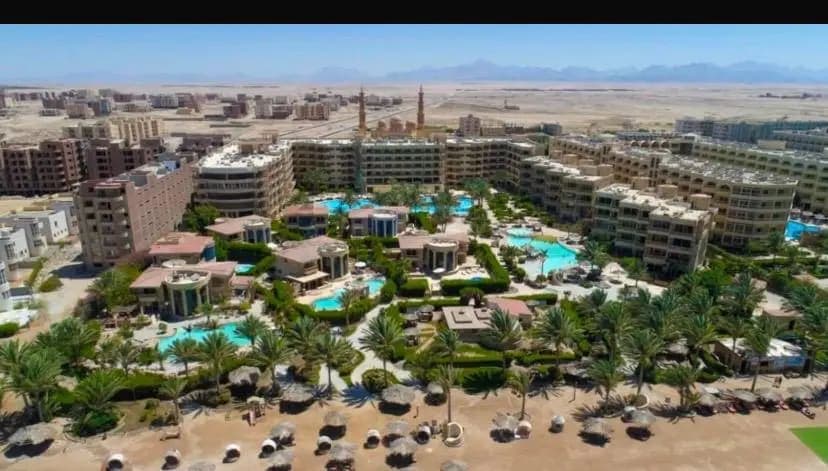 Studio in Hurghada