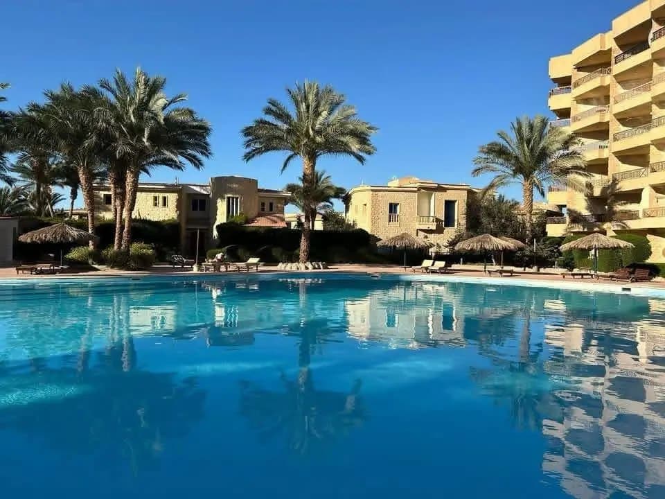 Studio in Hurghada
