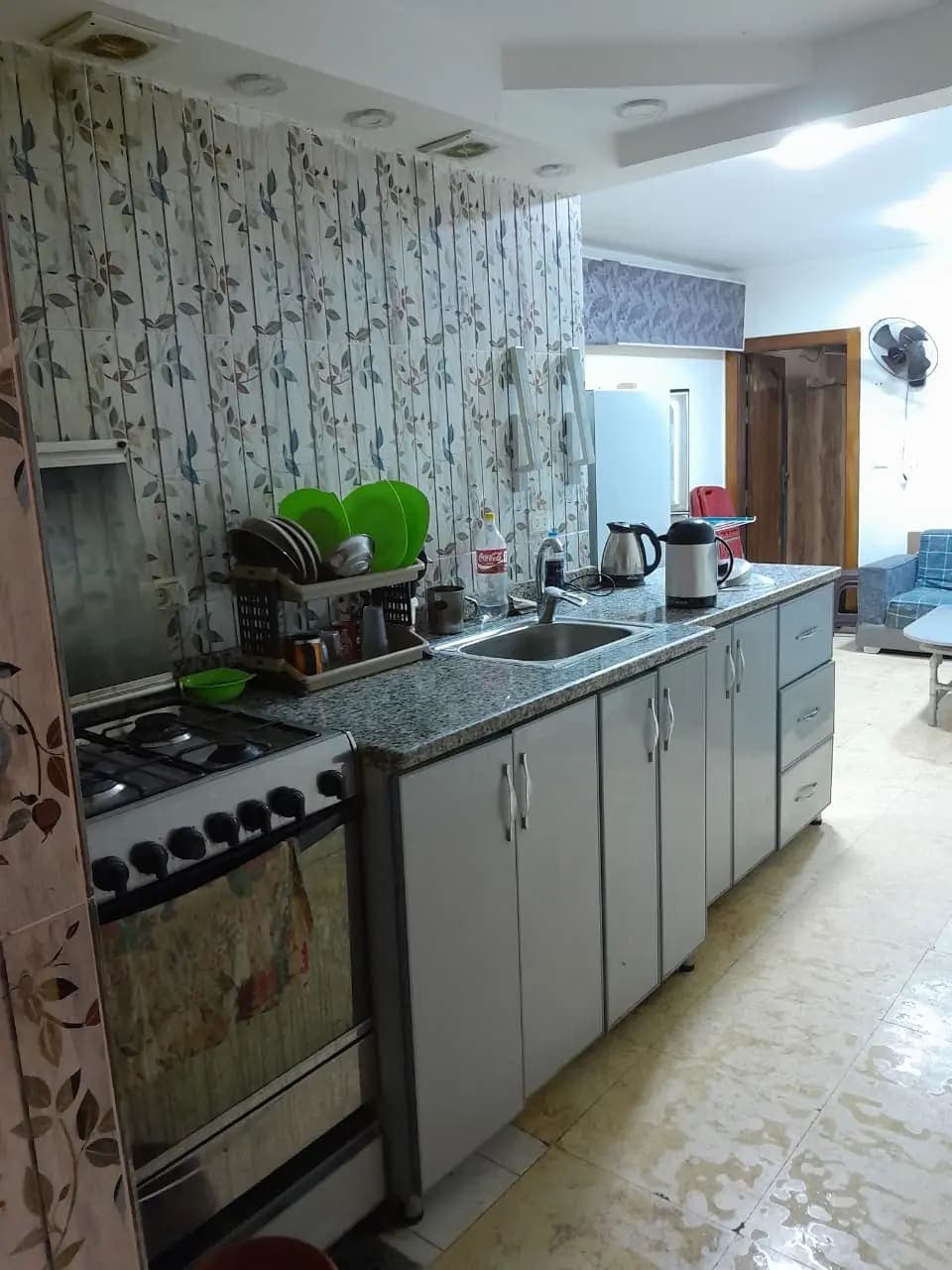 Studio in Hurghada