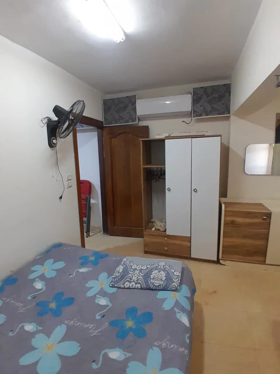 Studio in Hurghada