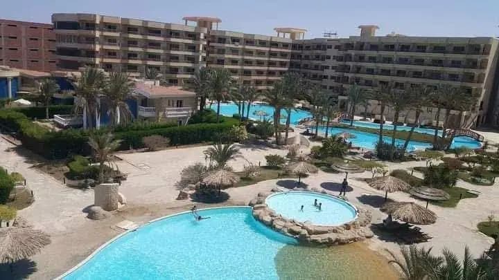 Studio in Hurghada