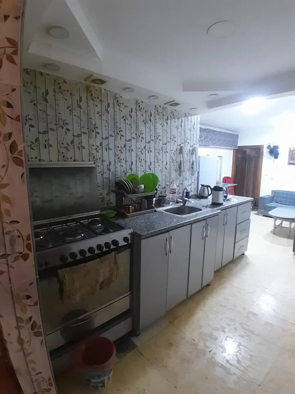 Studio in Hurghada