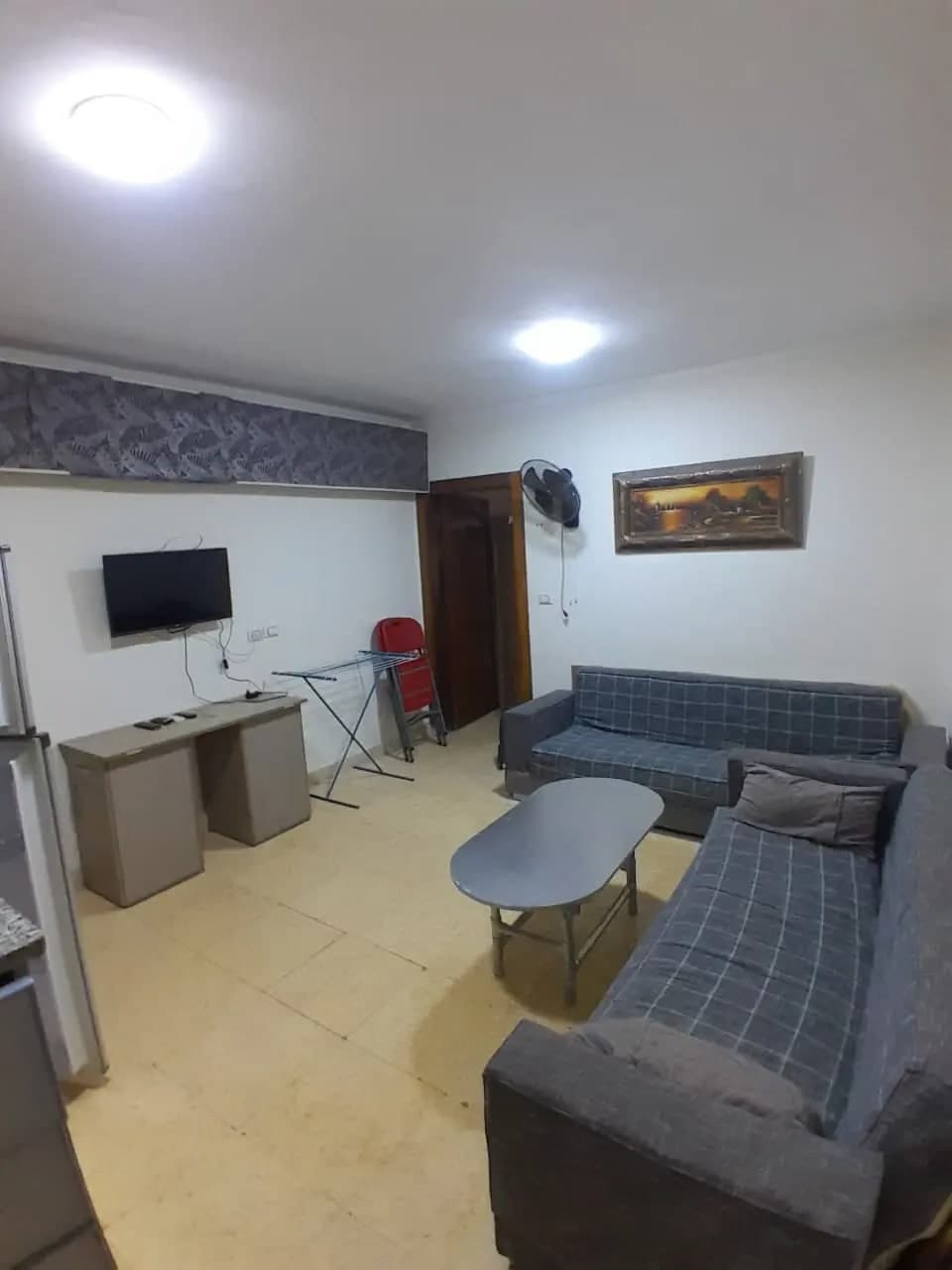 Studio in Hurghada