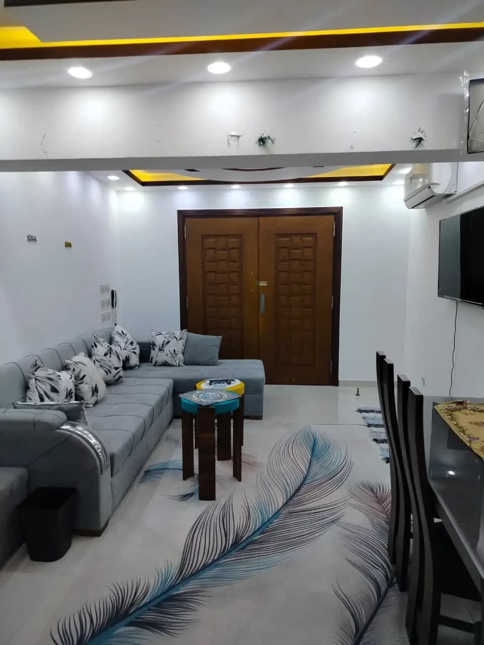 Villa in Alexandria