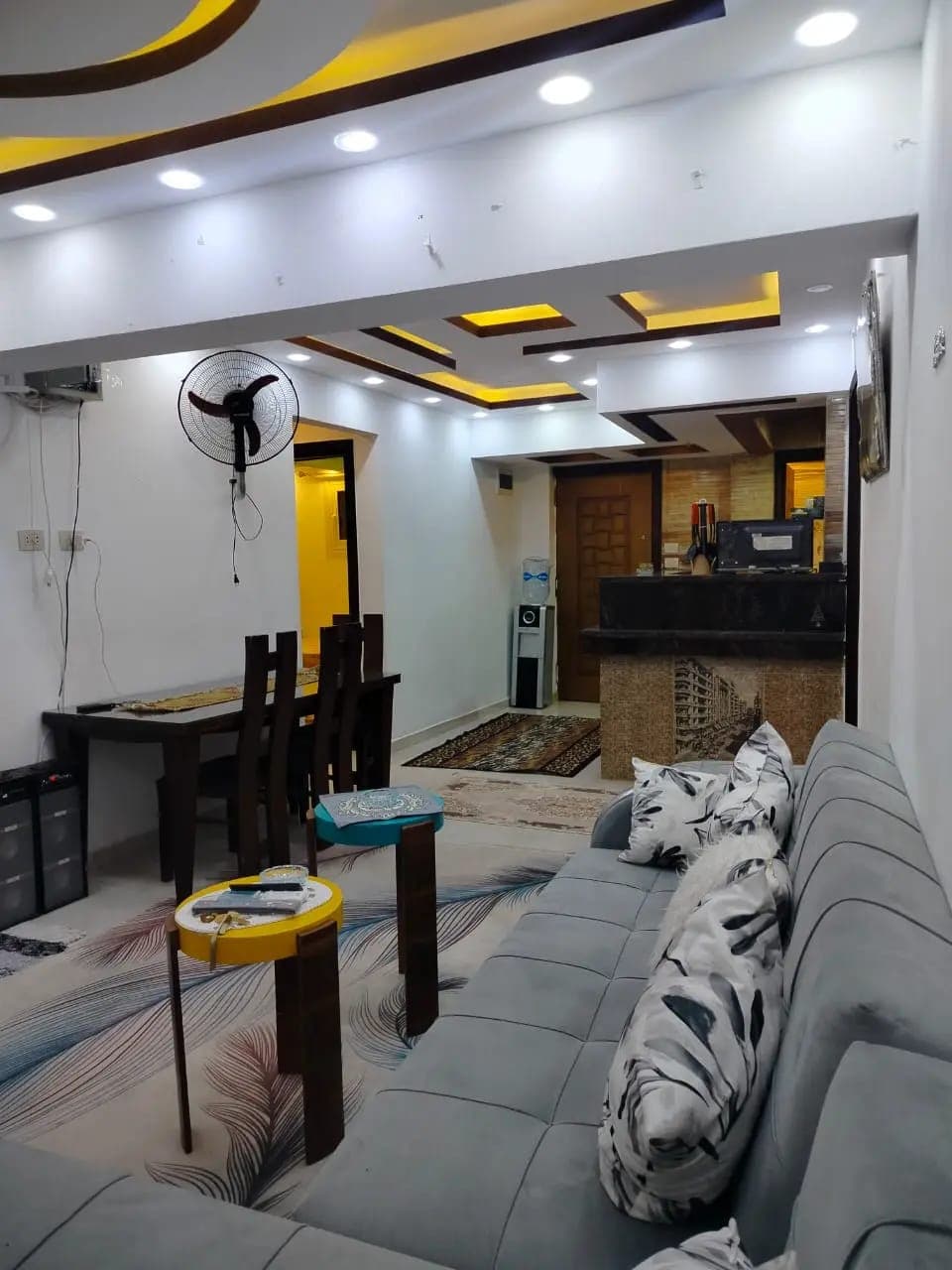 Villa in Alexandria