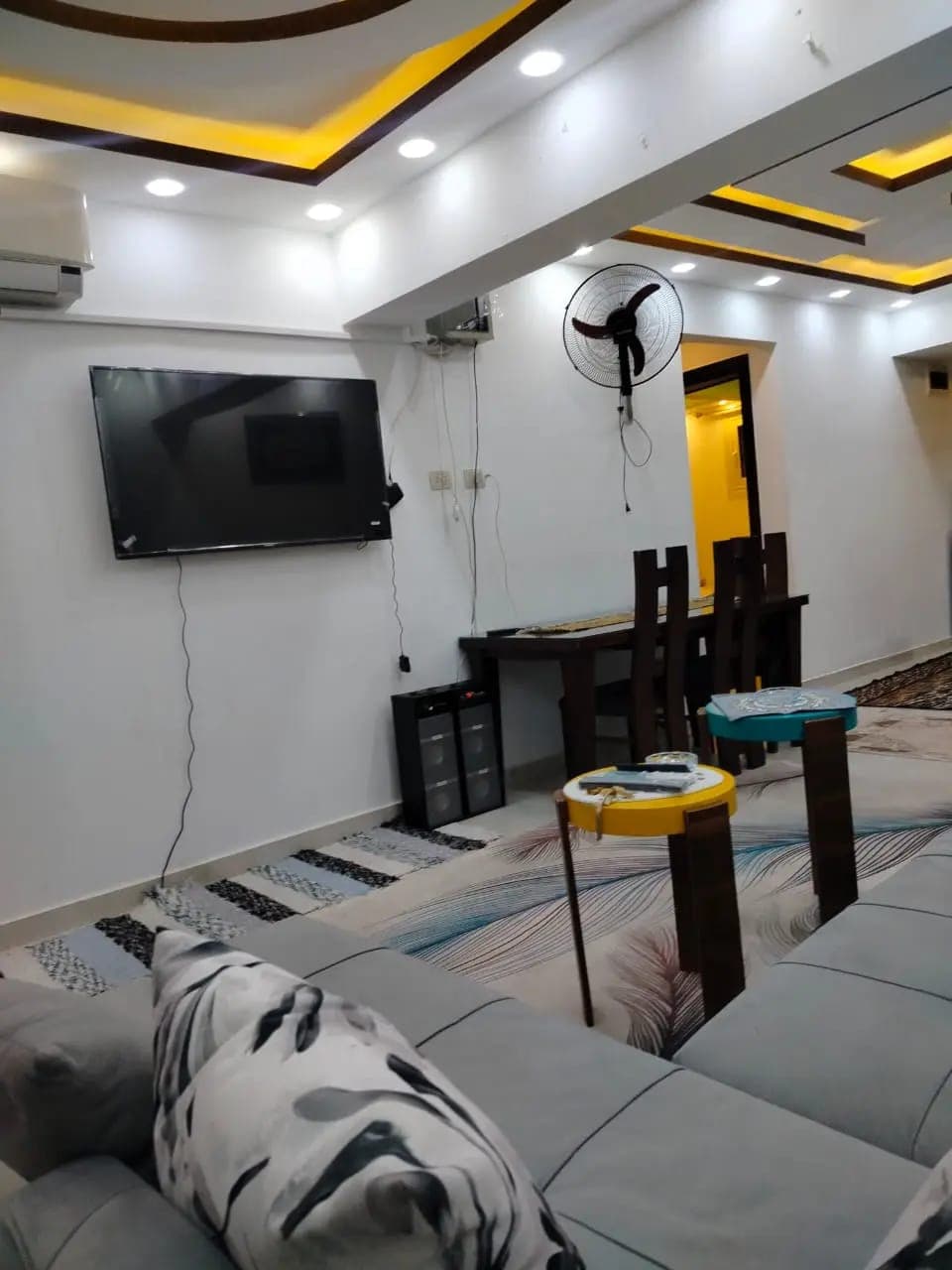 Villa in Alexandria