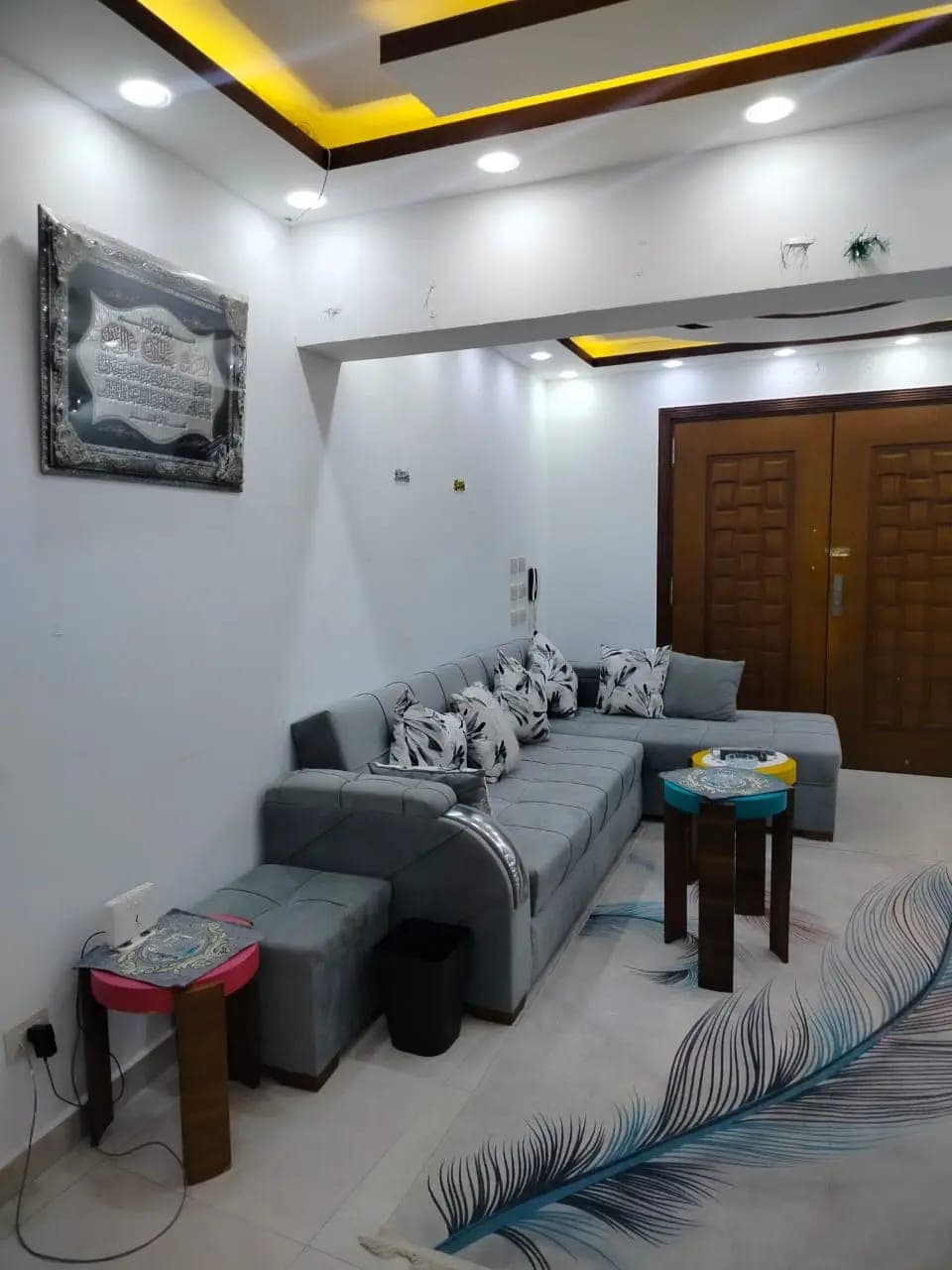 Villa in Alexandria