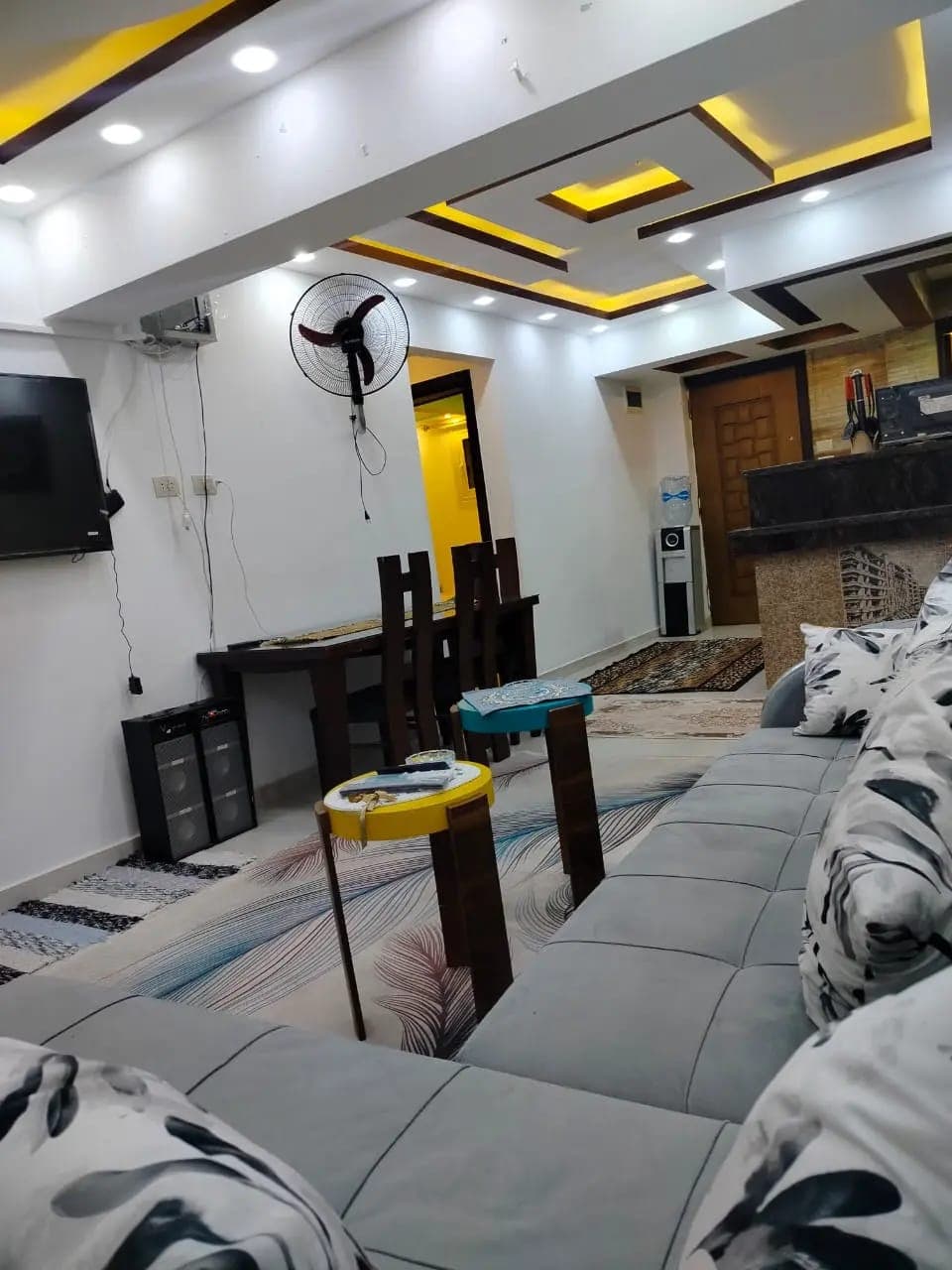 Villa in Alexandria