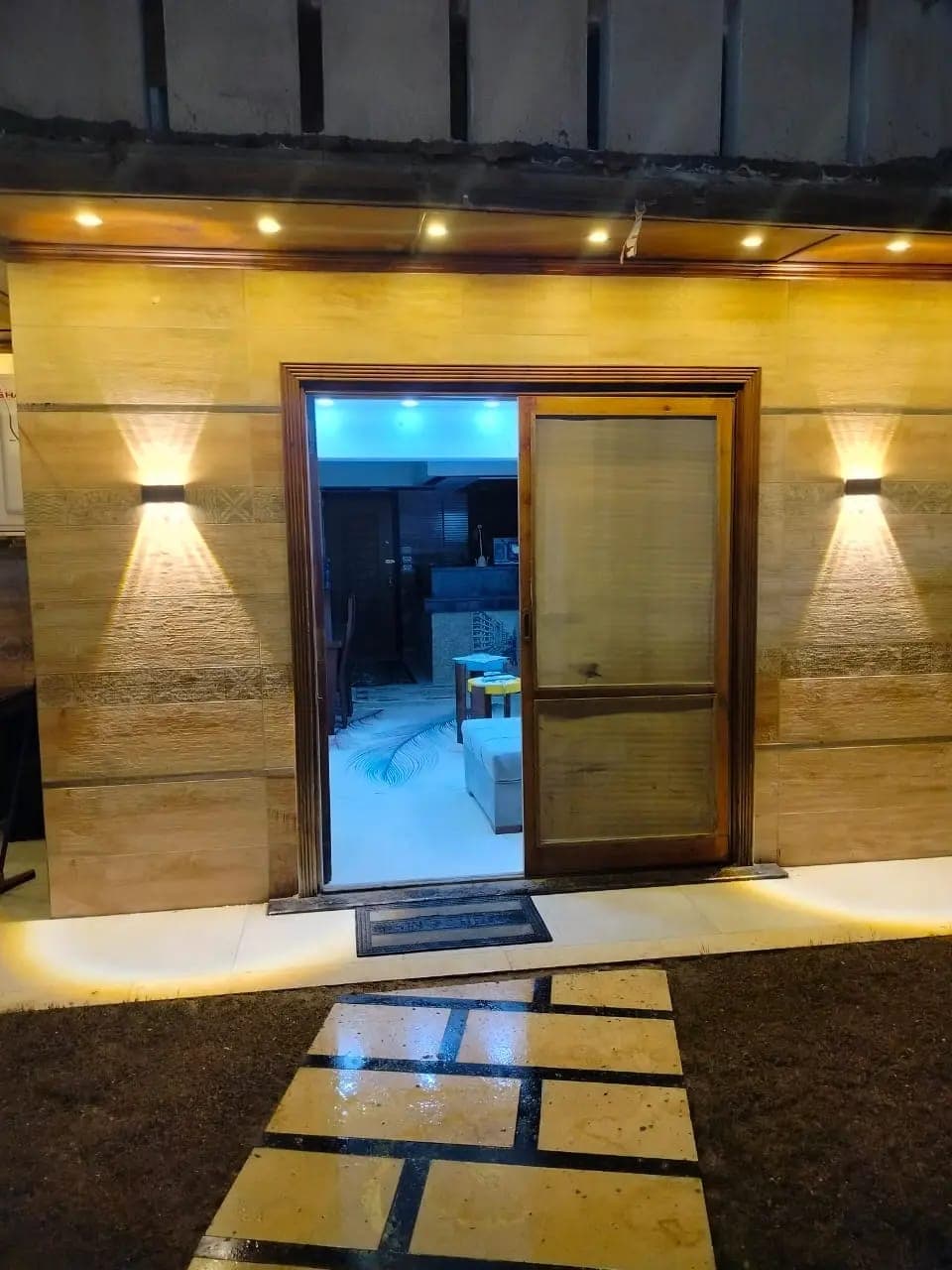 Villa in Alexandria