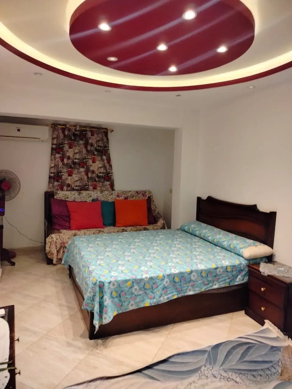 Villa in Alexandria