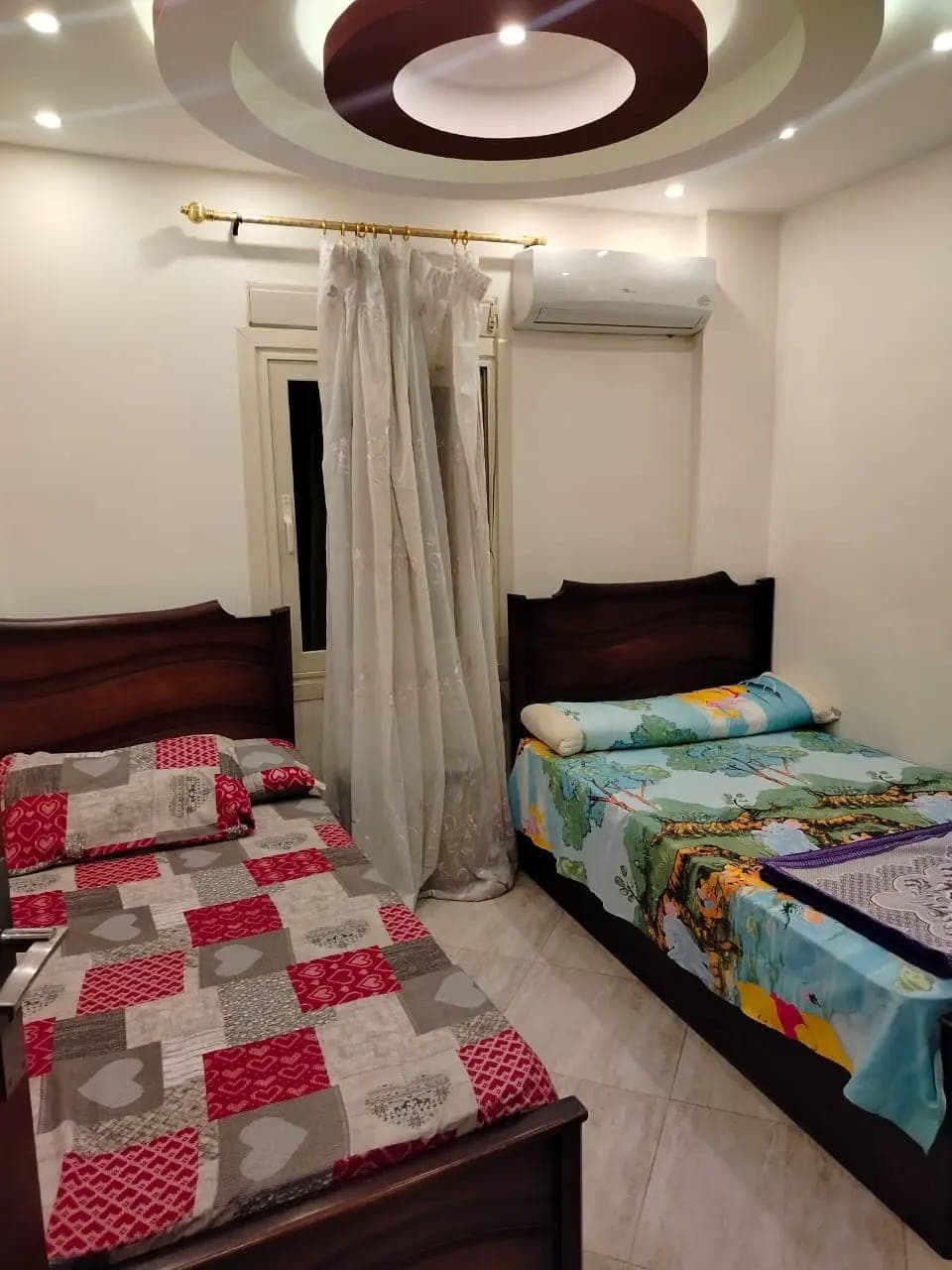 Villa in Alexandria
