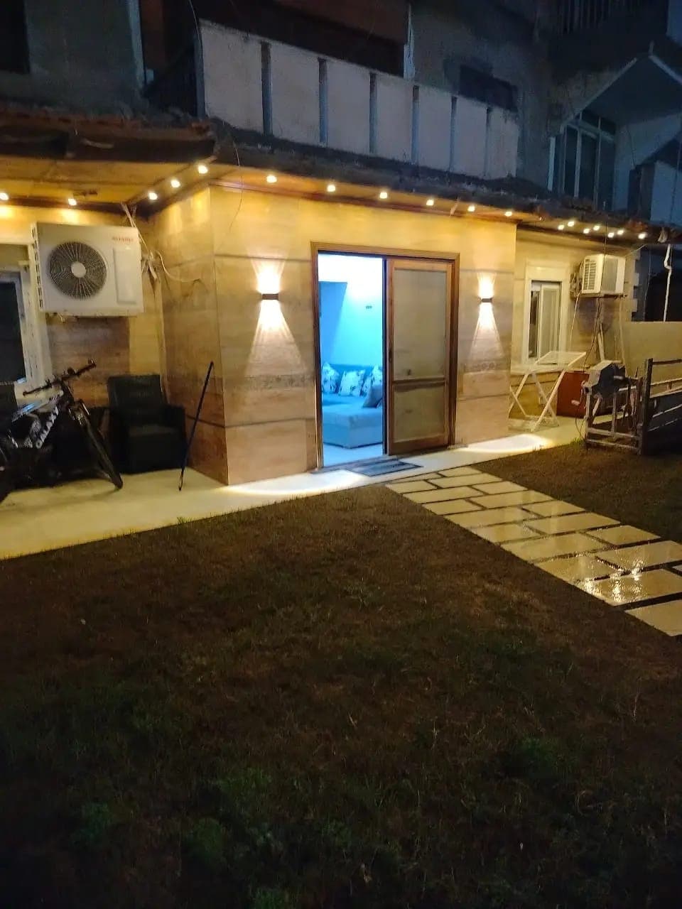 Villa in Alexandria