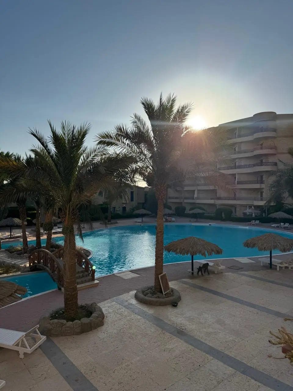 Chalet in Hurghada