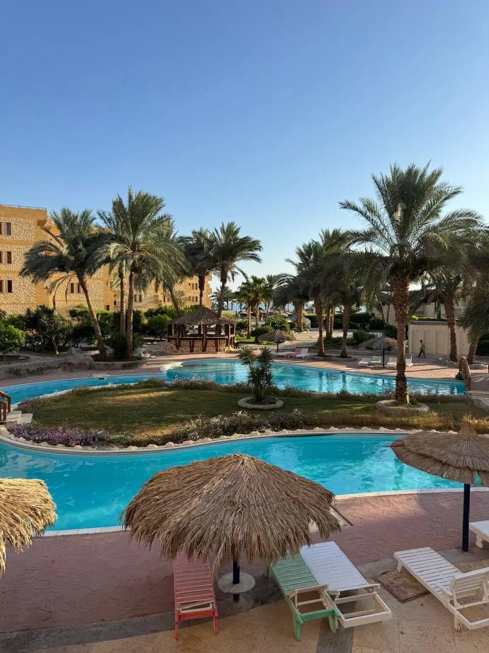 Chalet in Hurghada