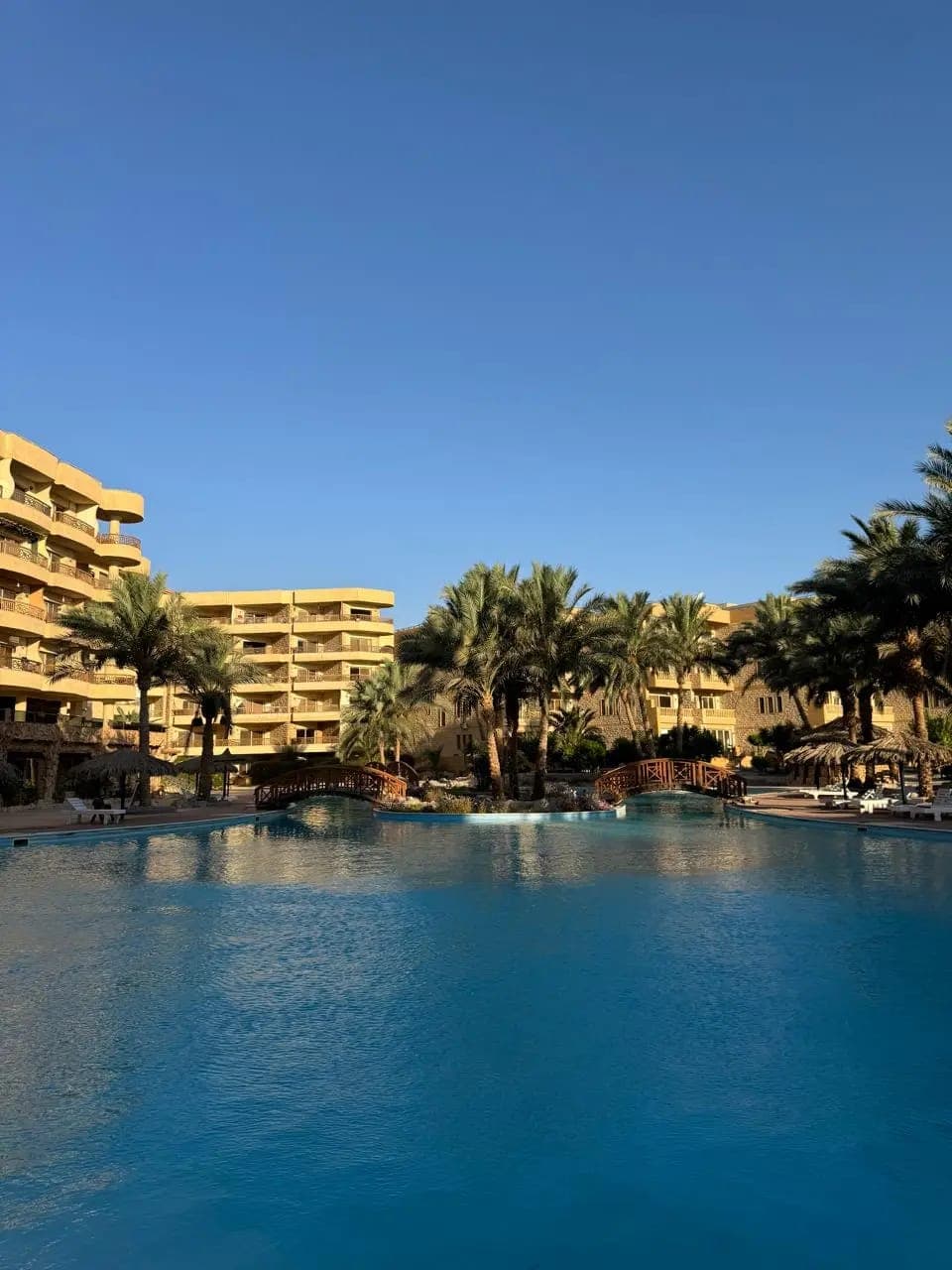 Chalet in Hurghada