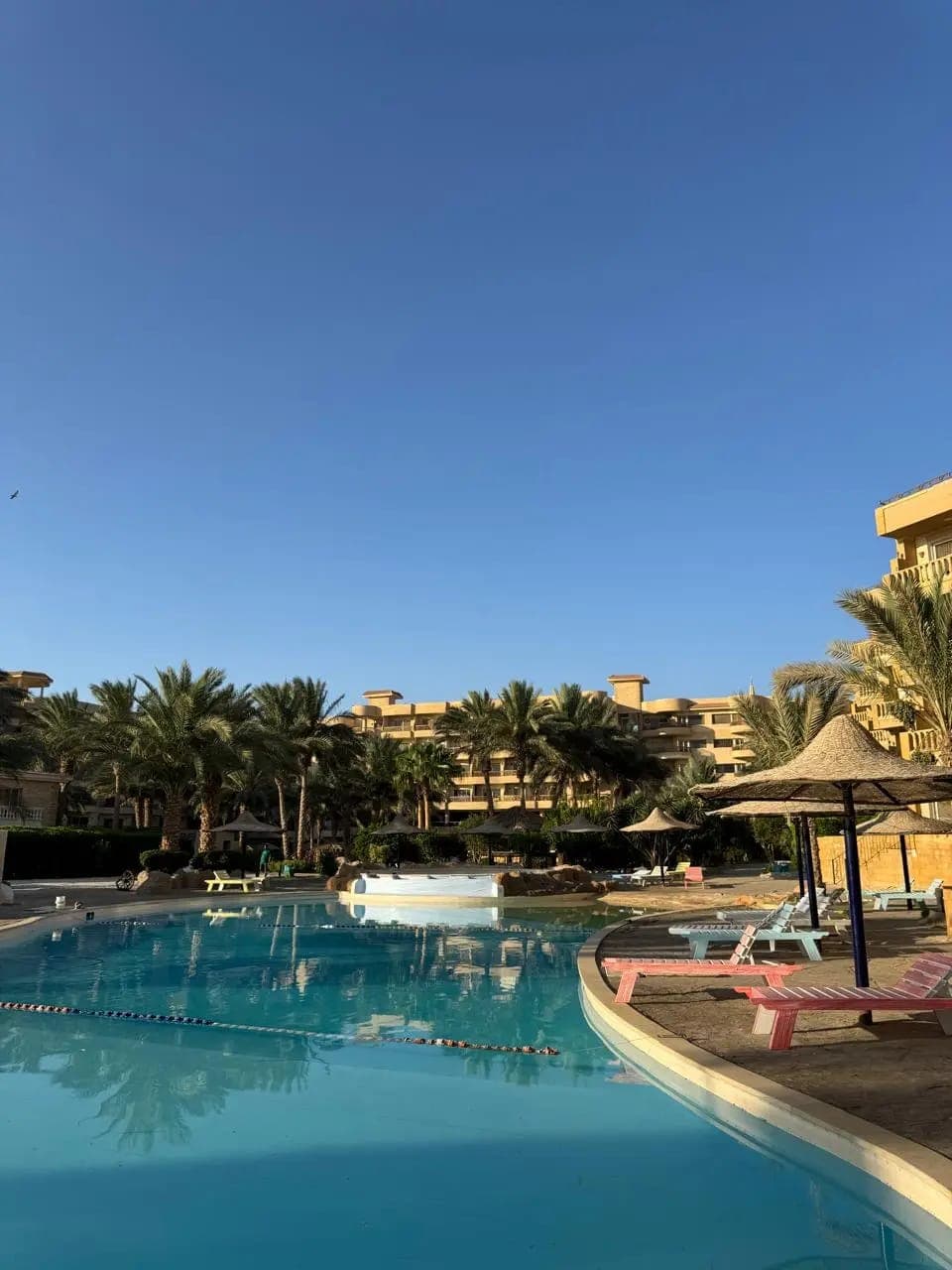 Chalet in Hurghada