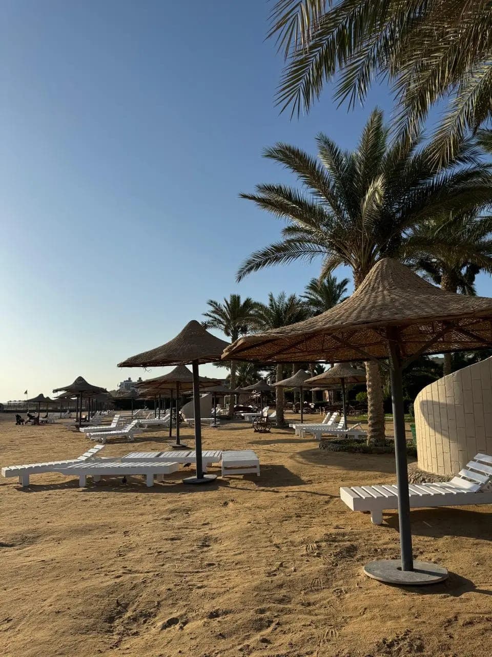 Chalet in Hurghada