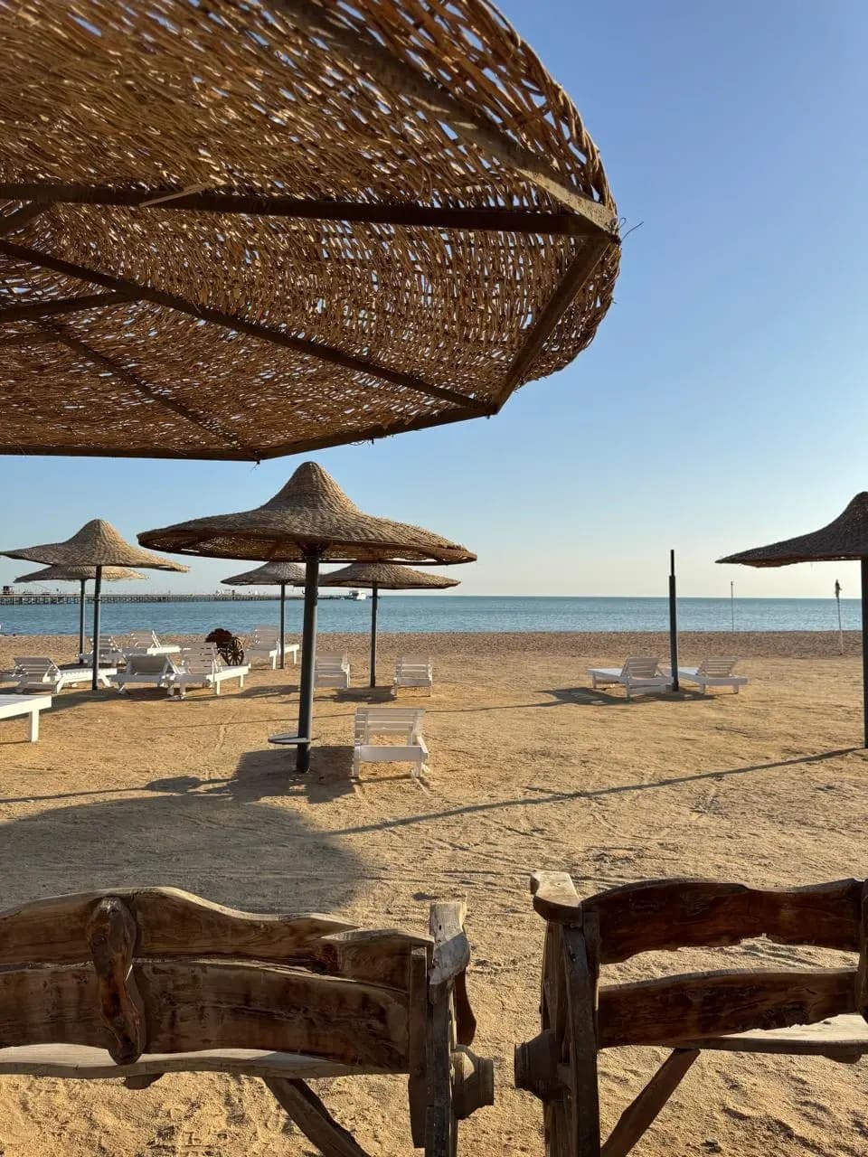 Chalet in Hurghada